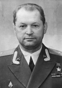 Владимир Пелипенко